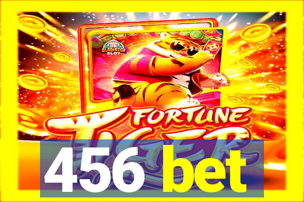 456 bet